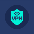 プログラムのアイコン：Network Proxy-Fast  Secur…