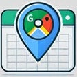 Ikon program: Free Google Maps Timeline…