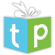 プログラムのアイコン：Tukarpoin - Tukar Hadiah …