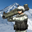 プログラムのアイコン：Rocket Launcher