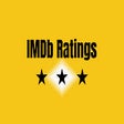 Icon of program: Show IMDB ratings