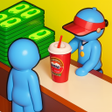 Icon of program: Burger Restaurant- Idle T…