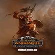 Ikon program: Total War: Warhammer III …
