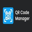 ไอคอนของโปรแกรม: QR Code Generator and Sca…