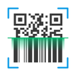 Иконка программы: QR code reader - QR code …
