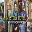 أيقونة البرنامج: Mystery Hotel: Hidden Obj…