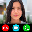 程序图标：Videollamada TV Ana Emili…