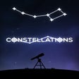 Programın simgesi: Constellations: Puzzles i…