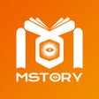 Ikona programu: MSTORY - 芒果官方互动阅读平台