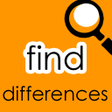 プログラムのアイコン: Find Differences