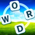 أيقونة البرنامج: Word Swipe Collect: Anagr…