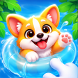 Programikonen: Pet Sort Puzzle: Animal M…