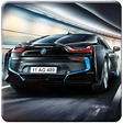 أيقونة البرنامج: İ8 Driving Simulator