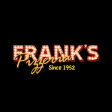Franks Pizzeria  Restaurant