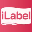 Icoon van programma: iLabel.