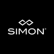 SIMON - Malls Mills  Outlets icon