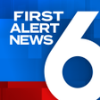 程序图标：WOWT 6 News