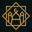 Ícone do programa: Qibla Guide