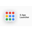 G App Launcher (Customizer for Google™)