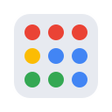 أيقونة البرنامج: G App Launcher (Customize…