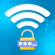 Ikon program: Show Wifi Password: Wifi …