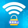 Show Wifi Password: Wifi List