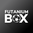 Icoon van programma: Futebol Ao Vivo - Futaniu…