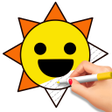 Icoon van programma: ASMR Paint Coloring Game