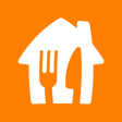 プログラムのアイコン: Takeaway.com - Belgium