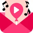 Icon of program: Video Invitation Maker : …