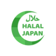 プログラムのアイコン：Halal Japan Beta