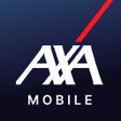 Ikona programu: My AXA Mobile