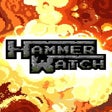 プログラムのアイコン：Hammerwatch