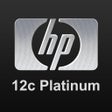 Icon of program: HP 12C Platinum Calculator
