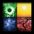 Icono de programa: Tiempo METEO
