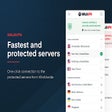 Icon of program: Ninja VPN: Secure Proxy &…