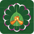 程序图标：Dhammapada ဓမမပဒ