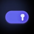 プログラムのアイコン：LockedIn - Focus  Breathe