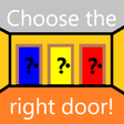Ikon program: Choose the right door v1.…