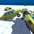 Icoon van programma: Car Damage Simulator 2