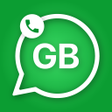プログラムのアイコン：GB Latest Version Apk 202…