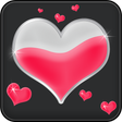 أيقونة البرنامج: Battery Heart