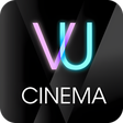 プログラムのアイコン：VU Cinema - VR 3D Video P…