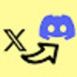 Discord Post icon