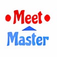 Ikon program: MeetHelper - For Online M…