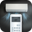 Иконка программы: Remote for Whirlpool AC