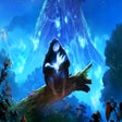 プログラムのアイコン：Ori and the Blind Forest