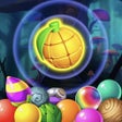 أيقونة البرنامج: Bubble Shooter - Fantasy …