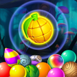 プログラムのアイコン：Bubble Shooter - Fantasy …