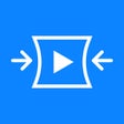Иконка программы: Compress Videos  Resize V…